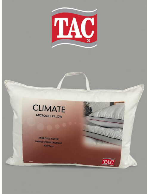 Подушка TAC Climate 50х70 см